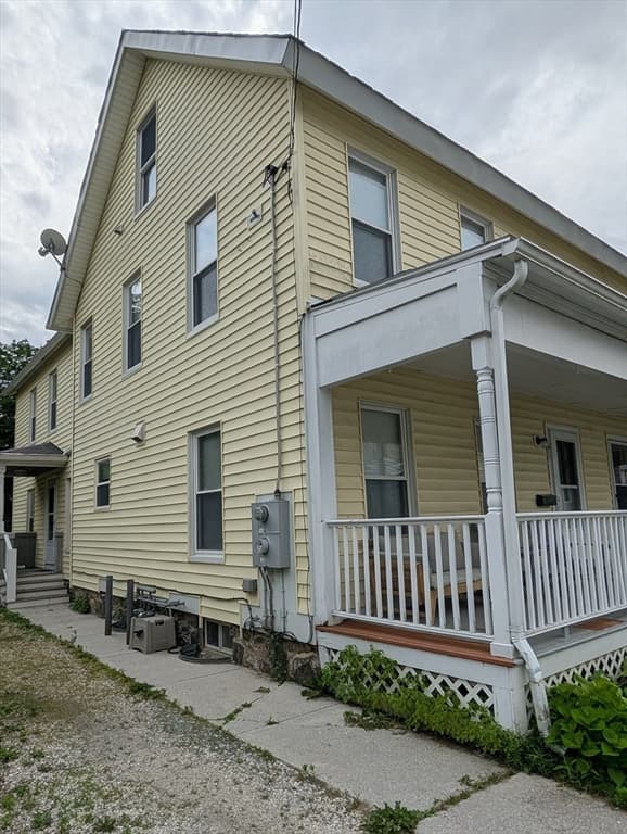 41 Arnold St # 41, Williamstown MA 01267