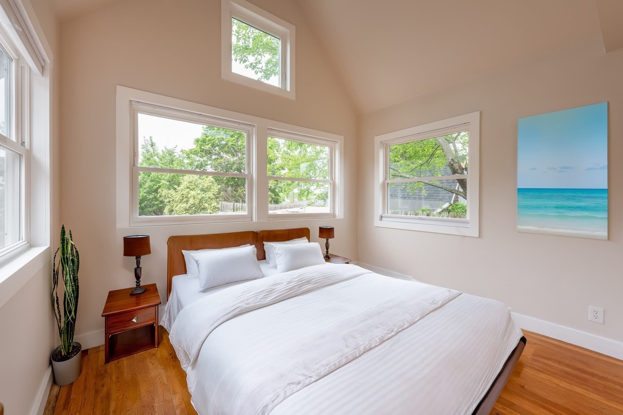Single Family Residence at 8 Hideaway Place, Rockport MA 01966, photo 16 of 20