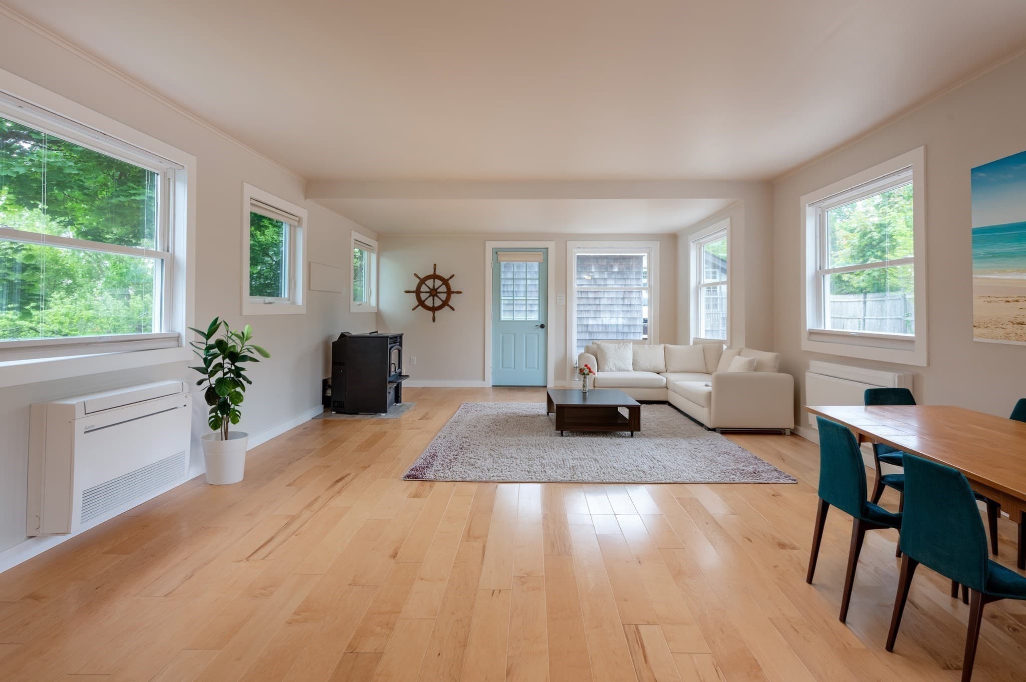 Single Family Residence at 8 Hideaway Place, Rockport MA 01966, photo 7 of 20