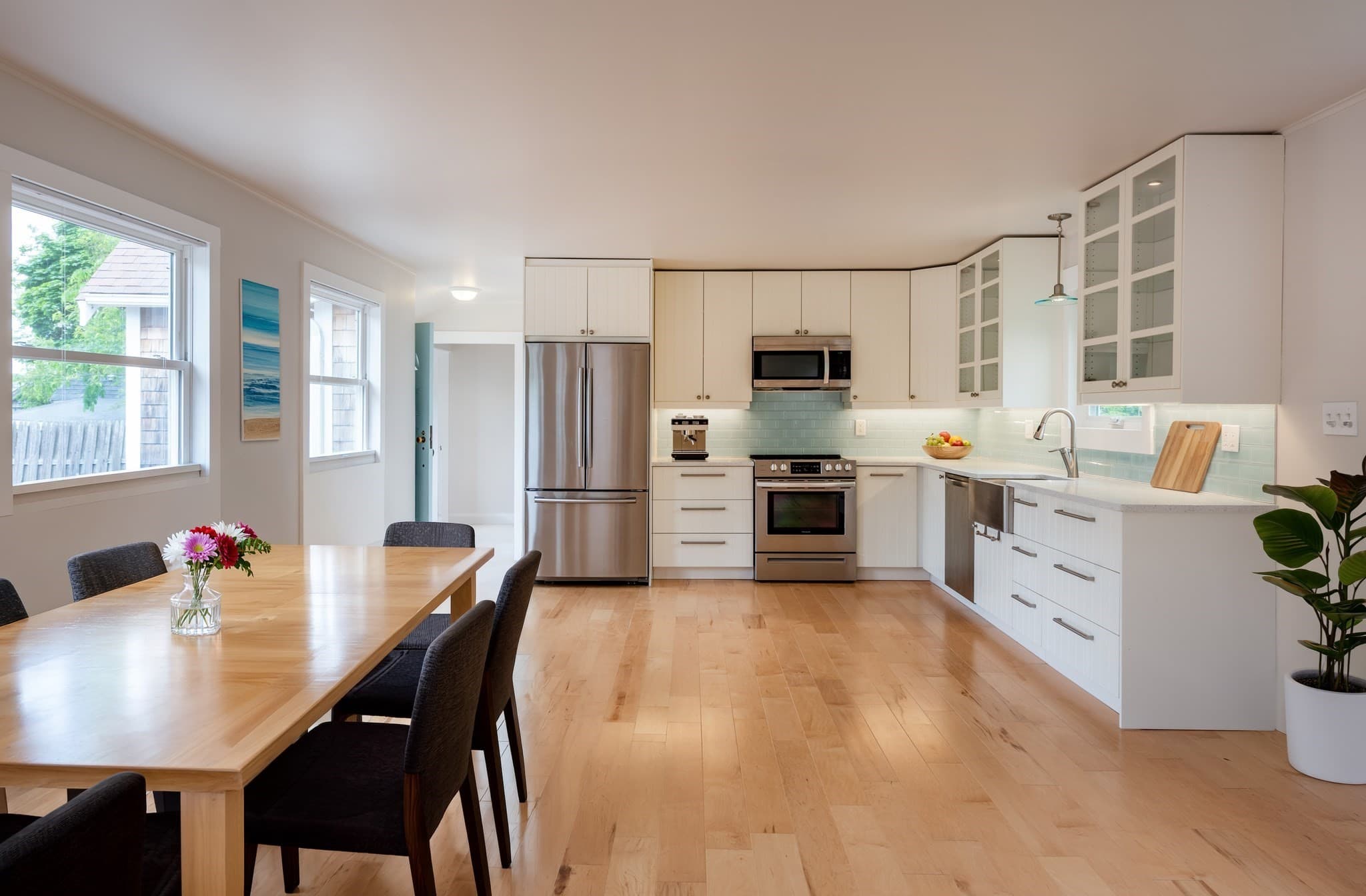 Single Family Residence at 8 Hideaway Place, Rockport MA 01966, photo 5 of 20