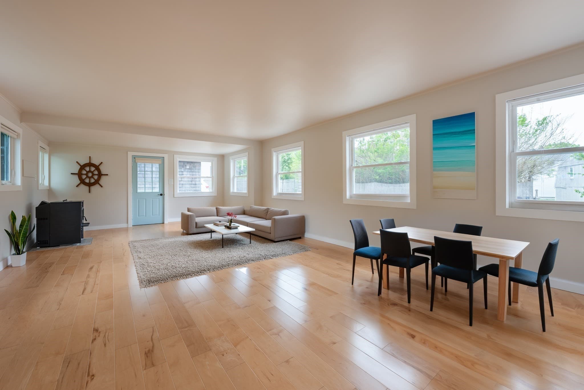 Single Family Residence at 8 Hideaway Place, Rockport MA 01966, photo 8 of 20