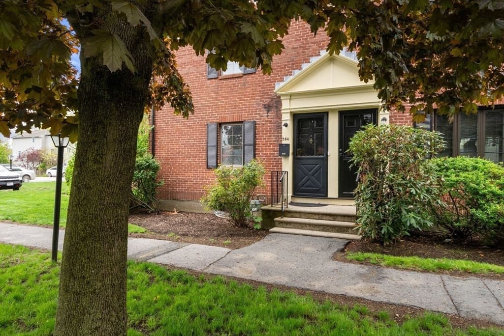 264 Lexington # 264, Watertown MA 02472 photo 16