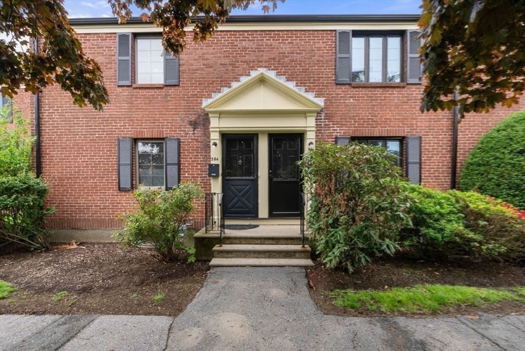 264 Lexington # 264, Watertown MA 02472