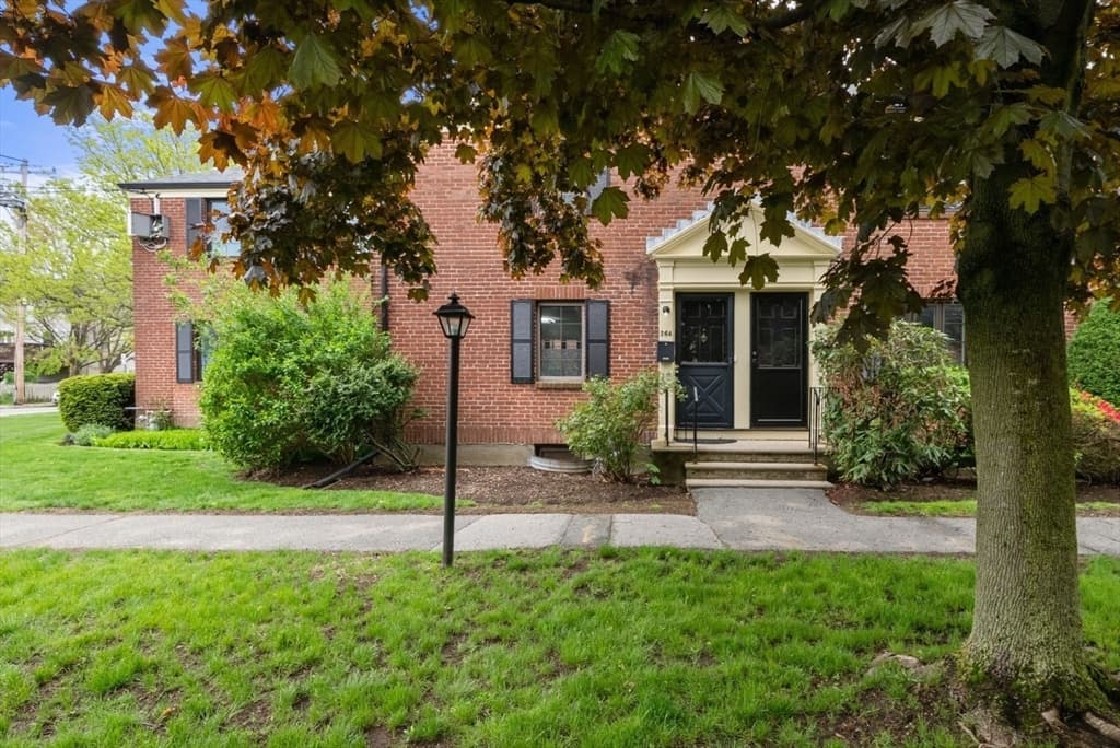 264 Lexington # 264, Watertown MA 02472 photo 30