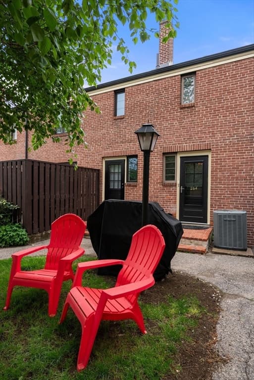264 Lexington # 264, Watertown MA 02472 photo 29