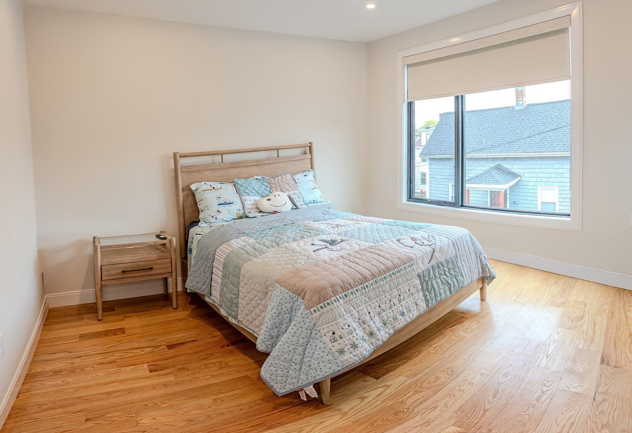 Condominium at 1-7 Wilcutt # 5, Boston MA 02121, photo 13 of 24