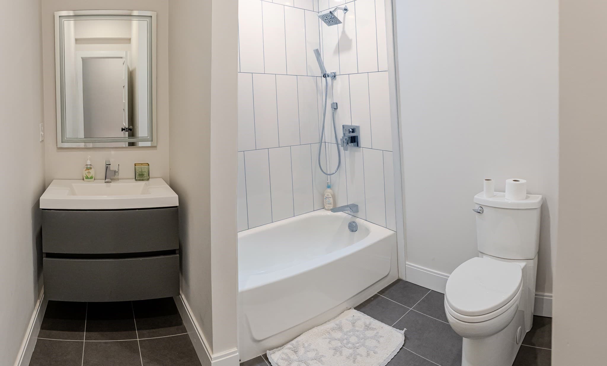 Condominium at 1-7 Wilcutt # 5, Boston MA 02121, photo 17 of 24
