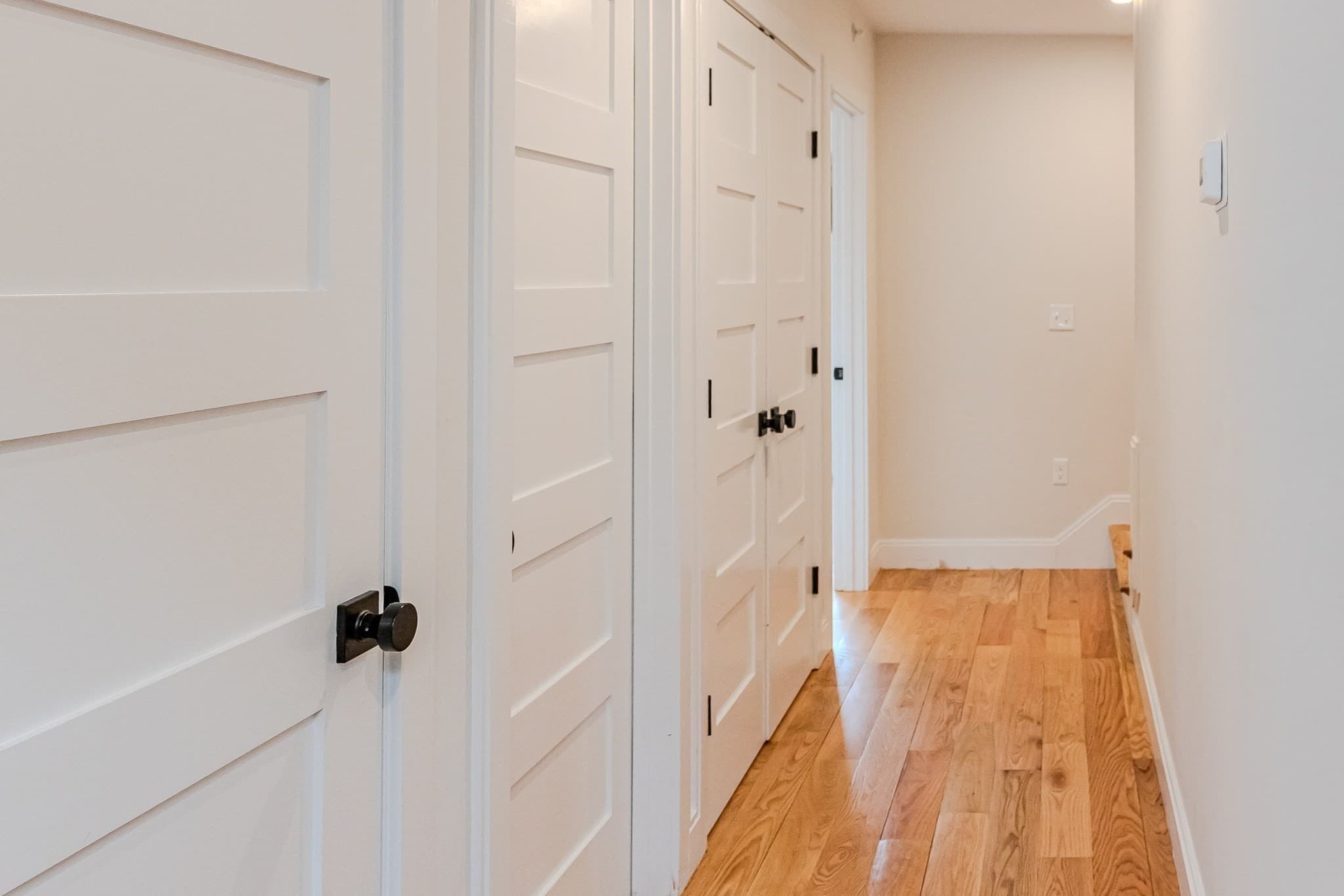 Condominium at 1-7 Wilcutt # 5, Boston MA 02121, photo 12 of 24