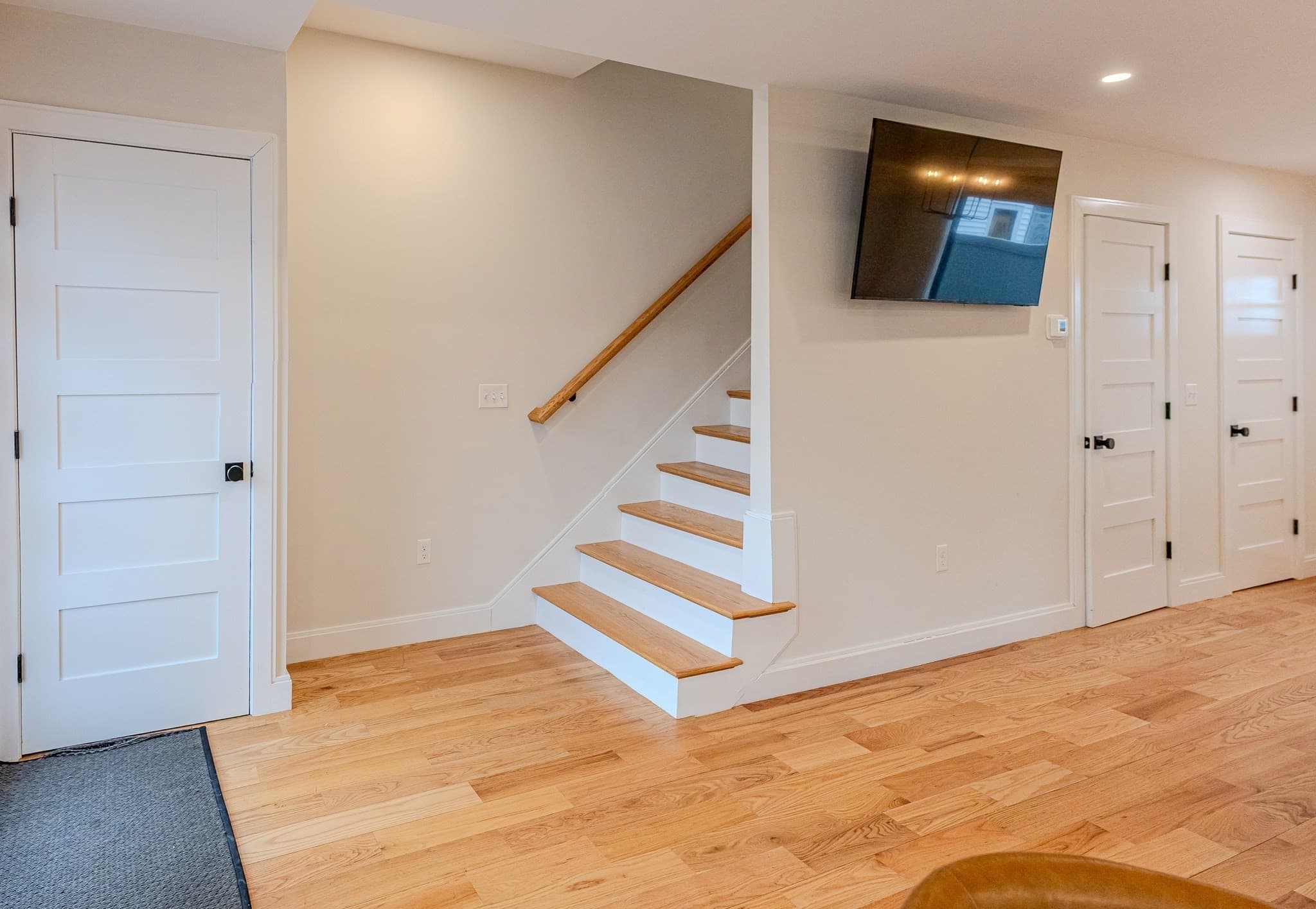 Condominium at 1-7 Wilcutt # 5, Boston MA 02121, photo 9 of 24