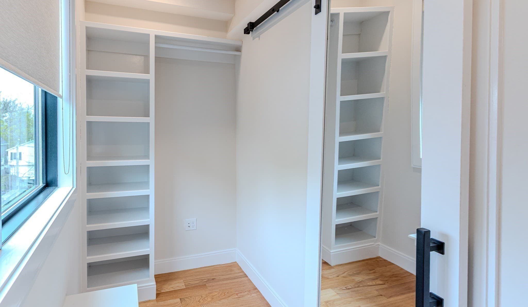 Condominium at 1-7 Wilcutt # 5, Boston MA 02121, photo 24 of 24