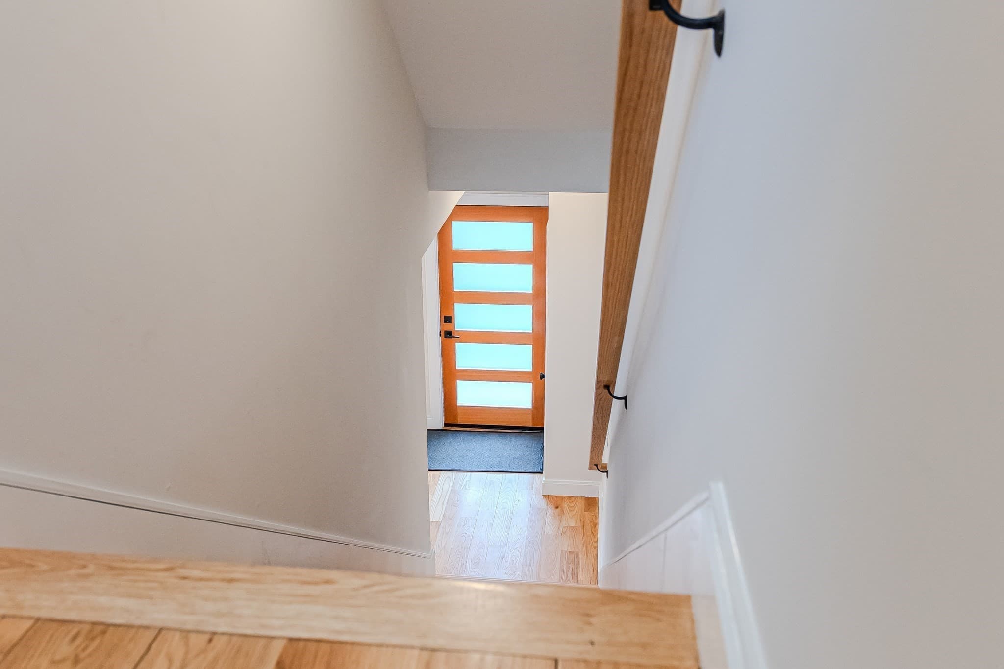 Condominium at 1-7 Wilcutt # 5, Boston MA 02121, photo 11 of 24
