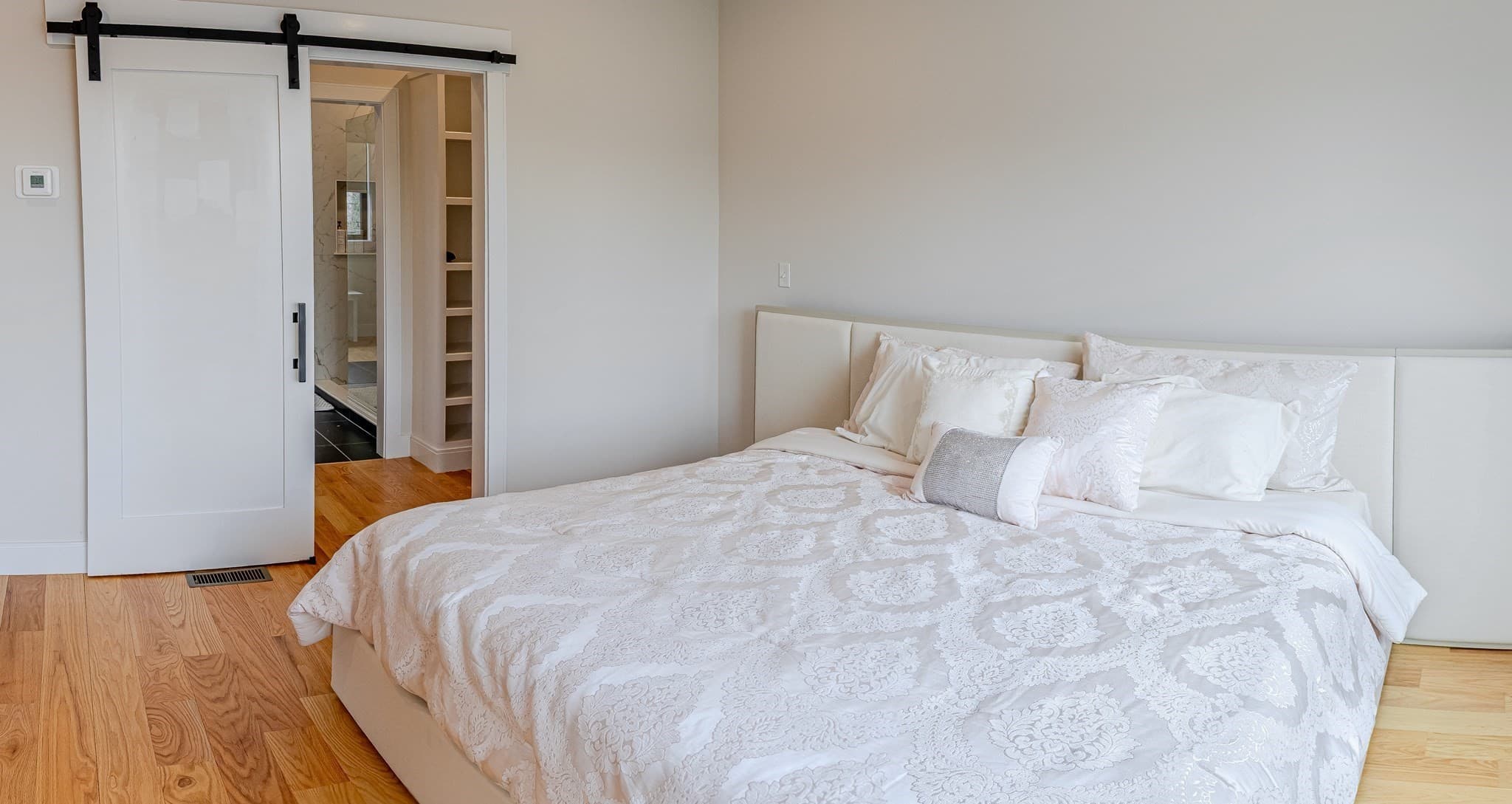 Condominium at 1-7 Wilcutt # 5, Boston MA 02121, photo 19 of 24