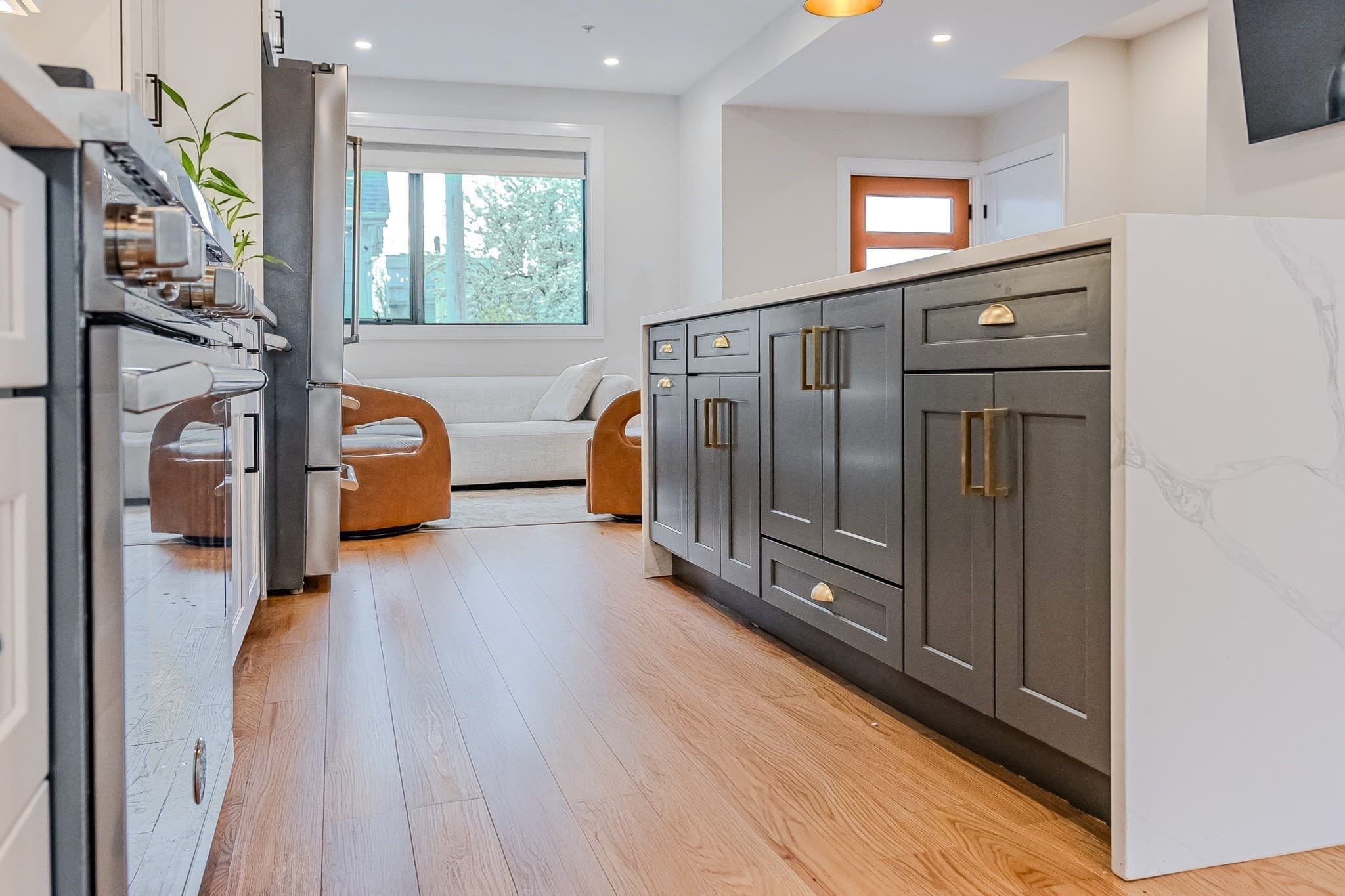 Condominium at 1-7 Wilcutt # 5, Boston MA 02121, photo 8 of 24