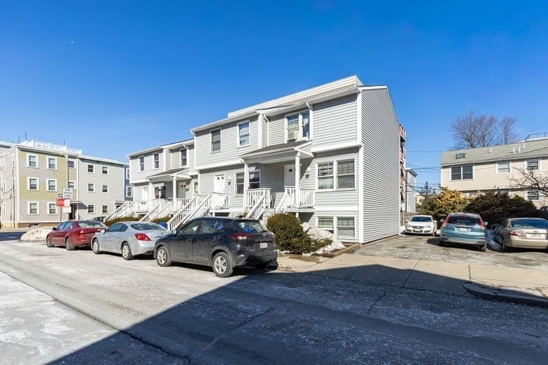 3 Family - Rooming House at 106-112 West 8th, Boston MA 02127, Boston, photo 2 of 10