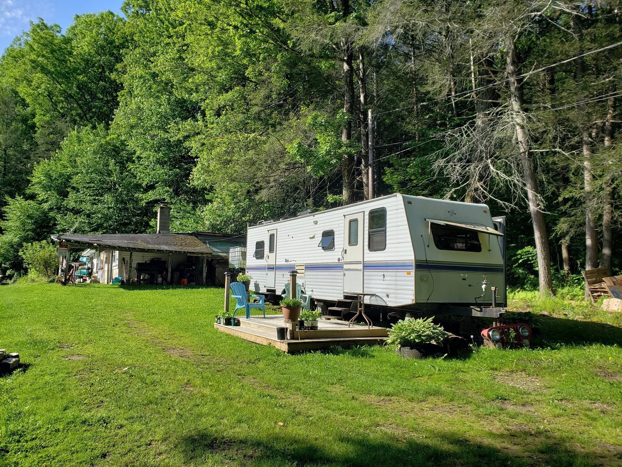 31 Goss Hill Rd, Huntington MA 01050