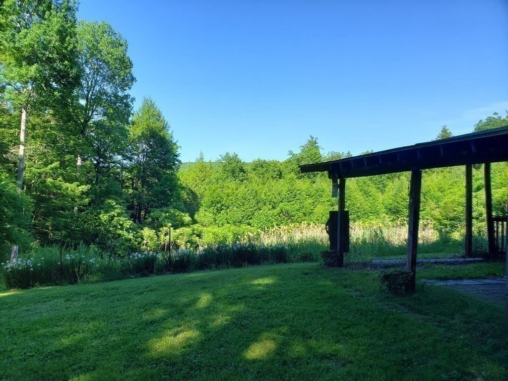 Residential at 31 Goss Hill Rd, Huntington MA 01050, photo 5 of 20