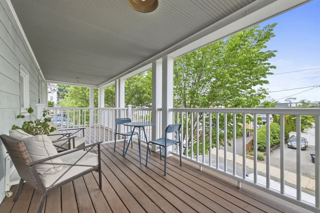 Condominium at 34 Heath St # 3, Somerville MA 02145, photo 2 of 26