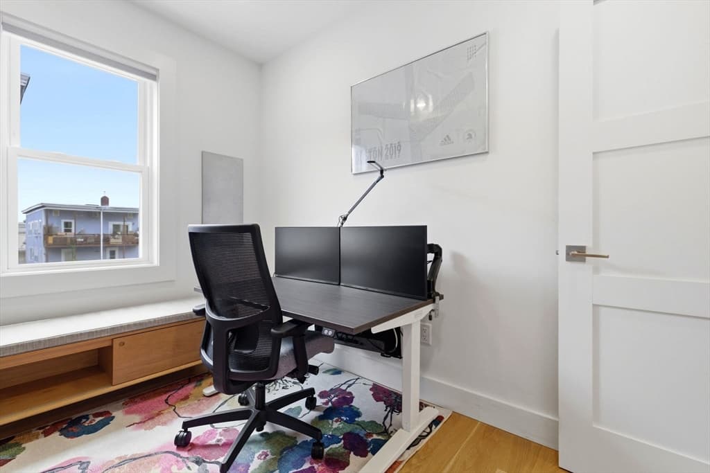 Condominium at 34 Heath St # 3, Somerville MA 02145, photo 17 of 26