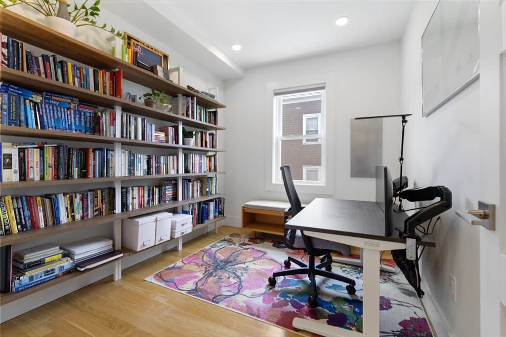 Condominium at 34 Heath St # 3, Somerville MA 02145, photo 16 of 26