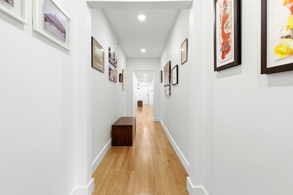 Condominium at 34 Heath St # 3, Somerville MA 02145, photo 22 of 26
