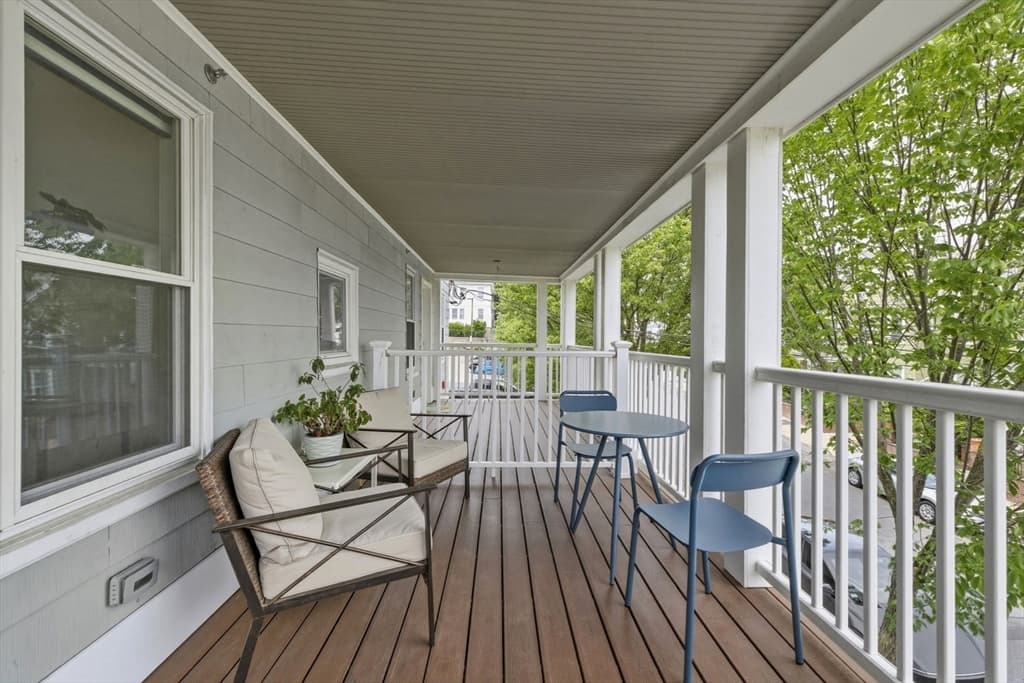 Condominium at 34 Heath St # 3, Somerville MA 02145, photo 24 of 26