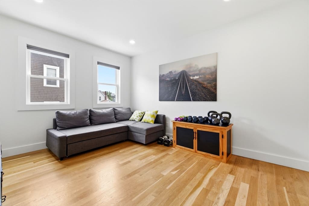 Condominium at 34 Heath St # 3, Somerville MA 02145, photo 14 of 26