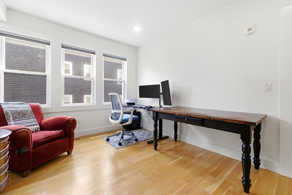 Condominium at 34 Heath St # 3, Somerville MA 02145, photo 21 of 26