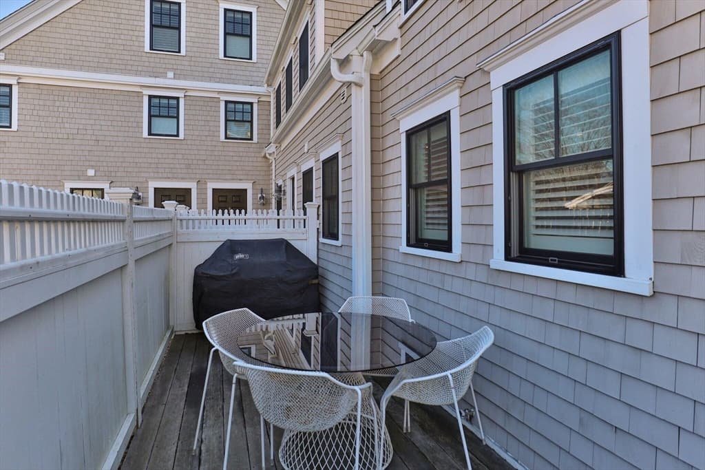 Condominium at 368 Commercial Street Unit G, Provincetown MA 02657, Provincetown, photo 23 of 28