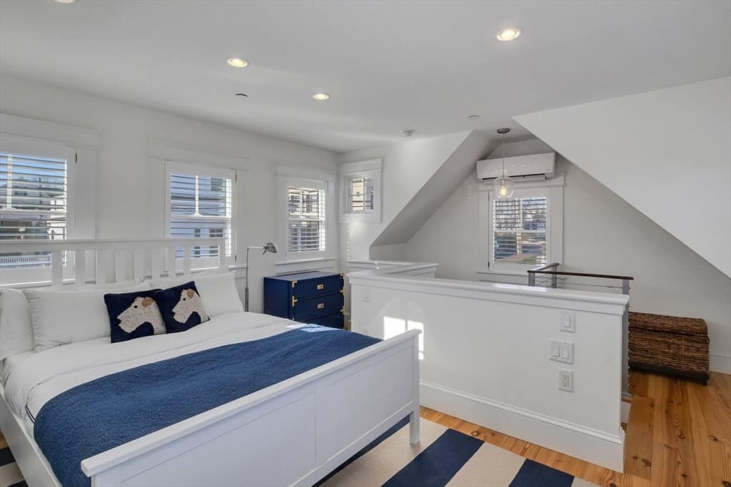 Condominium at 368 Commercial Street Unit G, Provincetown MA 02657, Provincetown, photo 17 of 28