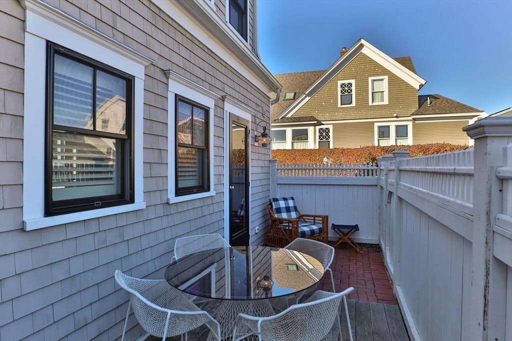 Condominium at 368 Commercial Street Unit G, Provincetown MA 02657, Provincetown, photo 22 of 28