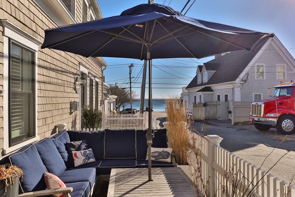 Condominium at 368 Commercial Street Unit G, Provincetown MA 02657, Provincetown, photo 3 of 28