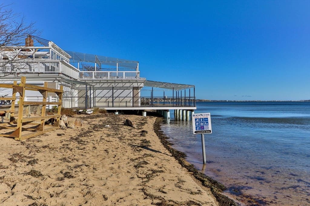 Condominium at 368 Commercial Street Unit G, Provincetown MA 02657, Provincetown, photo 28 of 28