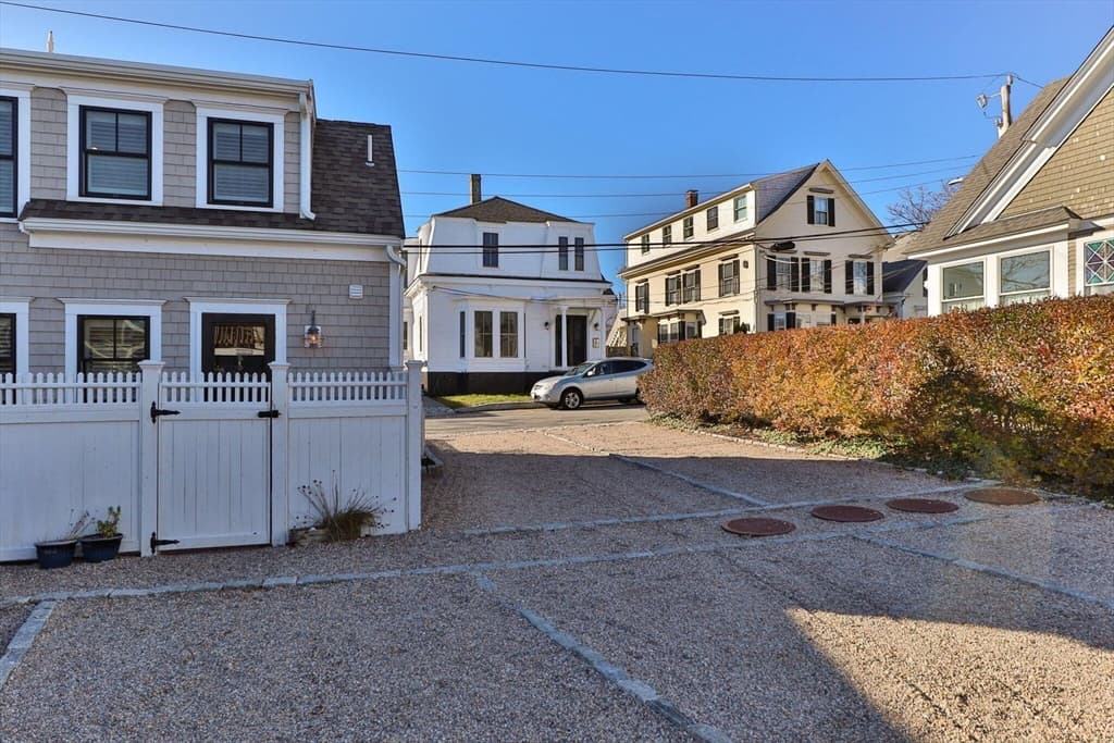 Condominium at 368 Commercial Street Unit G, Provincetown MA 02657, Provincetown, photo 24 of 28