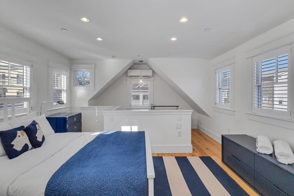 Condominium at 368 Commercial Street Unit G, Provincetown MA 02657, Provincetown, photo 21 of 28