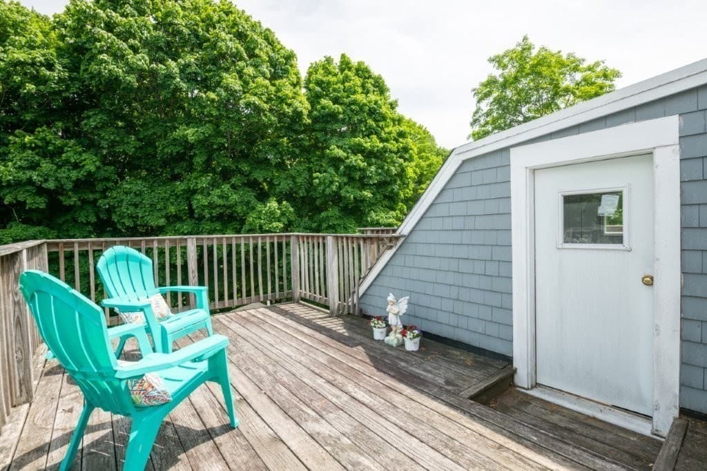 Condominium at 25 Poplar St # 5A, Ipswich MA 01938, Ipswich, photo 23 of 30