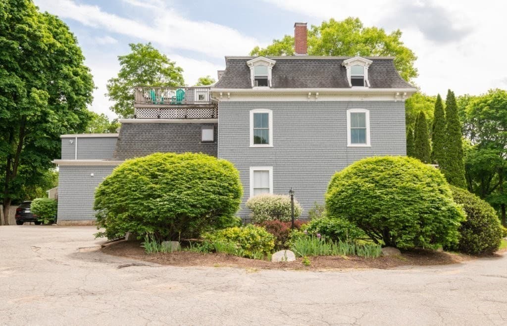 Condominium at 25 Poplar St # 5A, Ipswich MA 01938, Ipswich, photo 24 of 30
