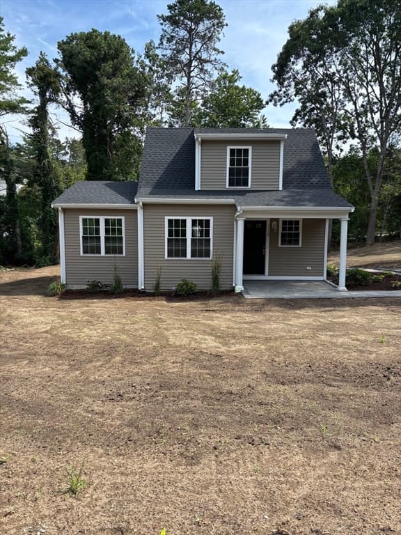 1110 Long Pond Road, Plymouth MA 02360