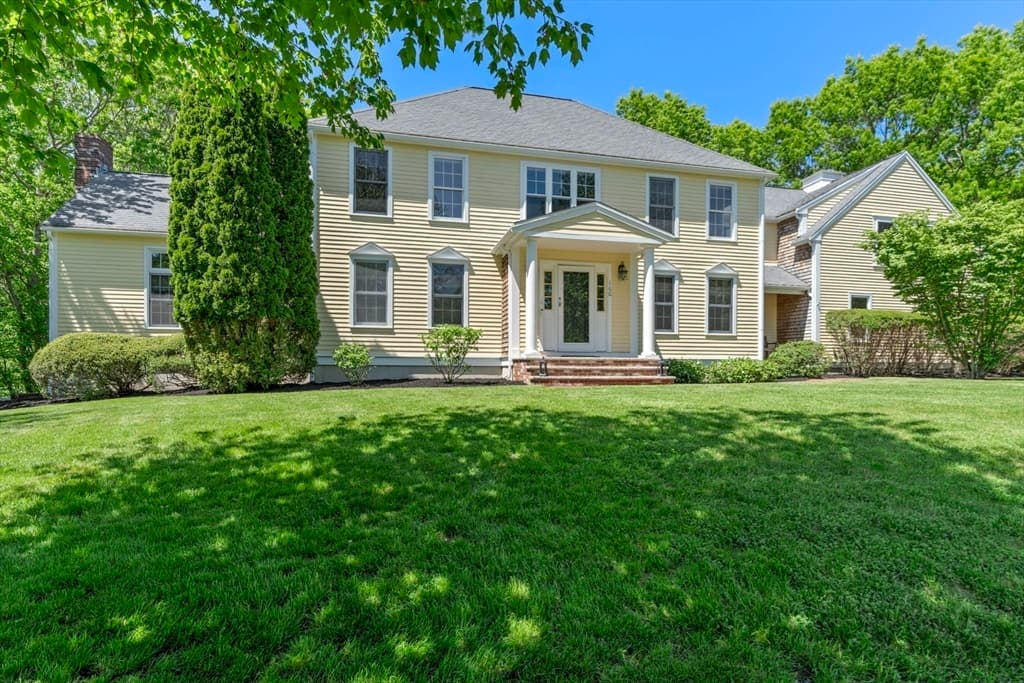 160 Quail Run, Marshfield MA 02050