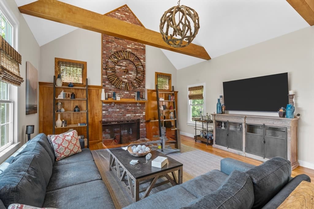 160 Quail Run, Marshfield MA 02050 photo 11