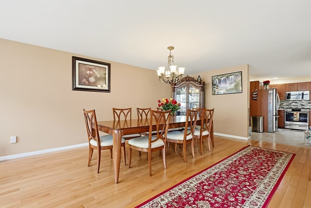 Condominium at 81 Arrowhead Cir # 81, Ashland MA 01721, photo 6 of 30