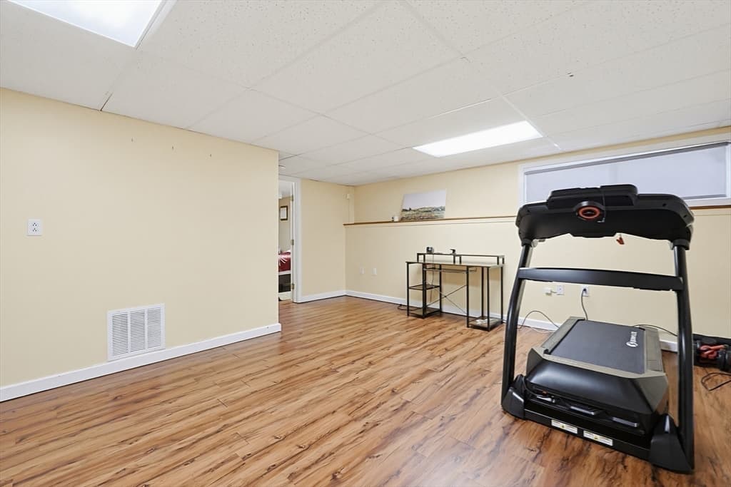 Condominium at 81 Arrowhead Cir # 81, Ashland MA 01721, photo 26 of 30