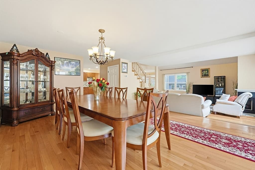 Condominium at 81 Arrowhead Cir # 81, Ashland MA 01721, photo 7 of 30