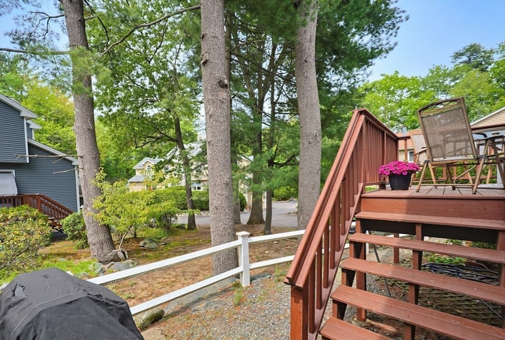 Condominium at 81 Arrowhead Cir # 81, Ashland MA 01721, photo 5 of 30