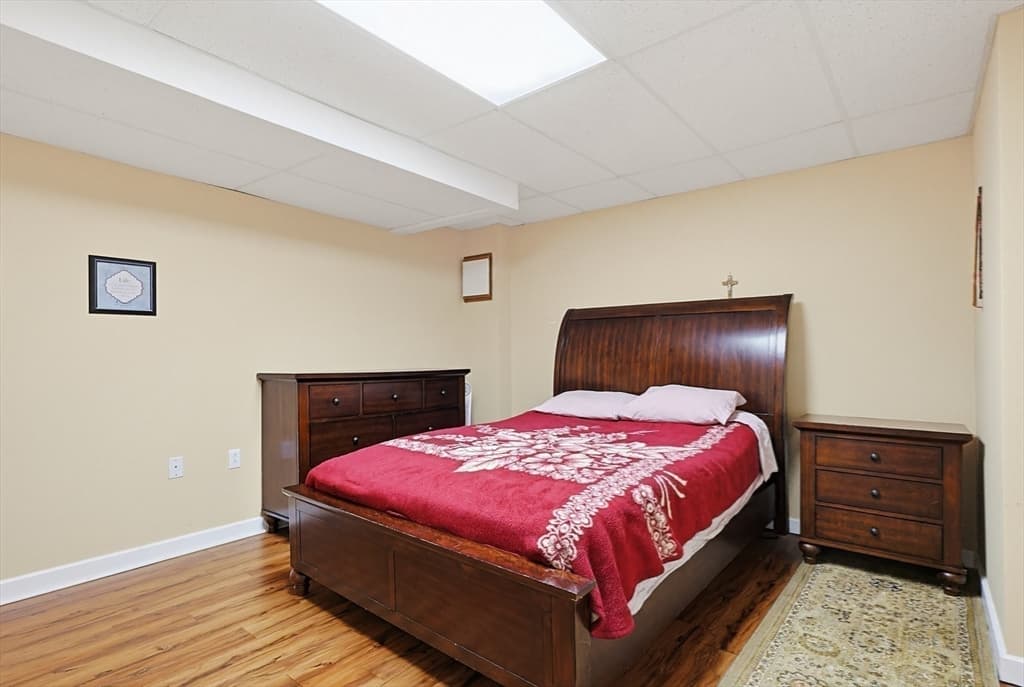 Condominium at 81 Arrowhead Cir # 81, Ashland MA 01721, photo 24 of 30