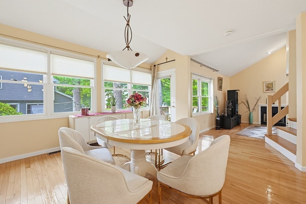 Condominium at 81 Arrowhead Cir # 81, Ashland MA 01721, photo 11 of 30