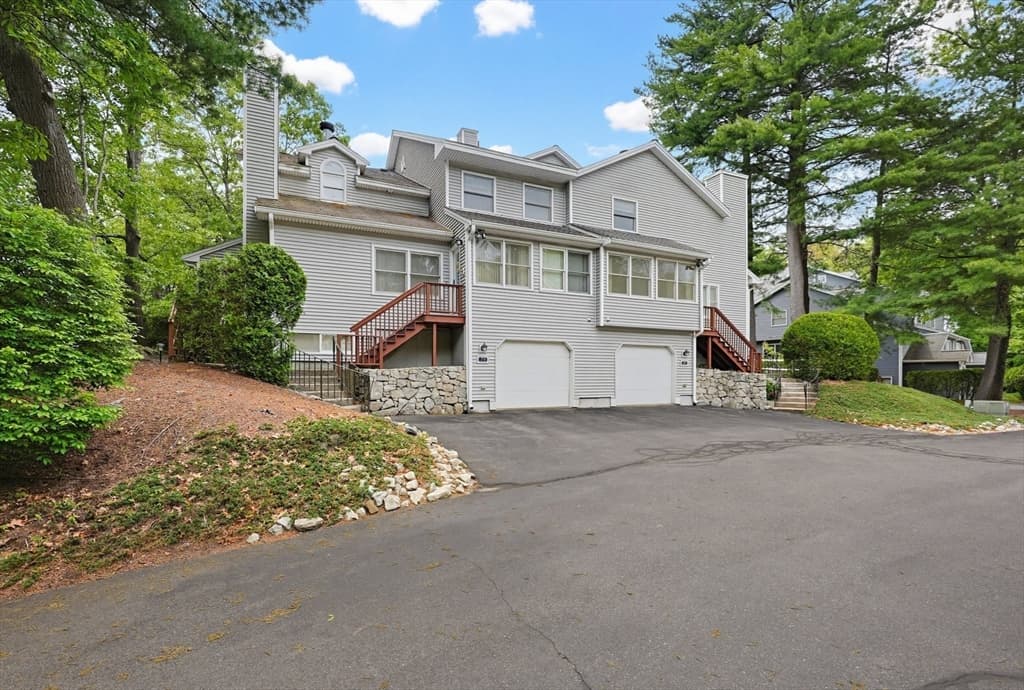 Condominium at 81 Arrowhead Cir # 81, Ashland MA 01721, photo 29 of 30