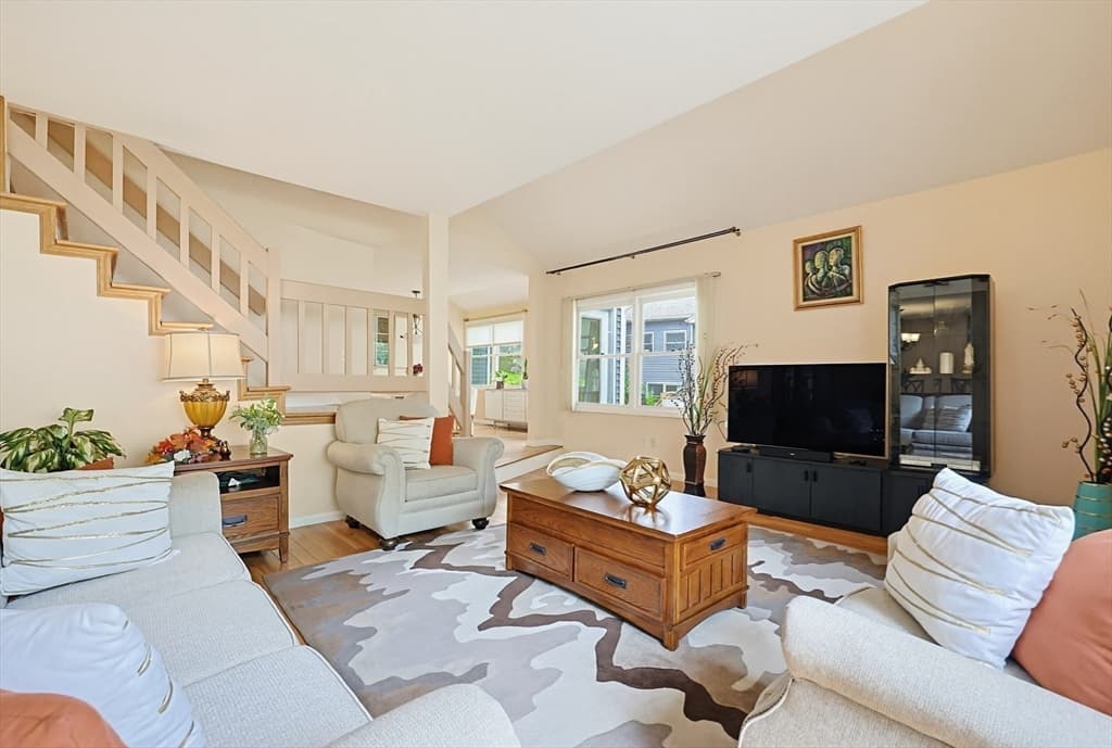 Condominium at 81 Arrowhead Cir # 81, Ashland MA 01721, photo 4 of 30