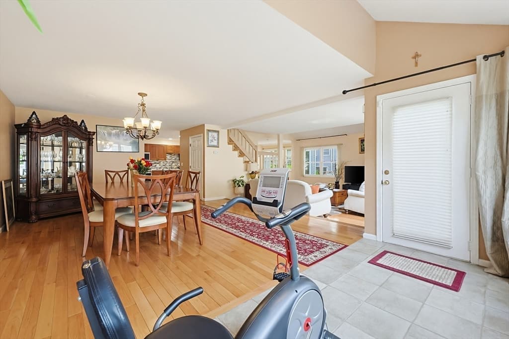Condominium at 81 Arrowhead Cir # 81, Ashland MA 01721, photo 8 of 30