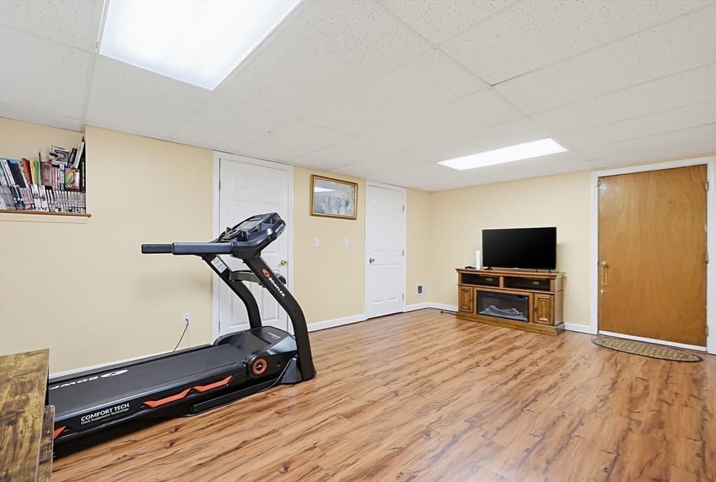 Condominium at 81 Arrowhead Cir # 81, Ashland MA 01721, photo 25 of 30