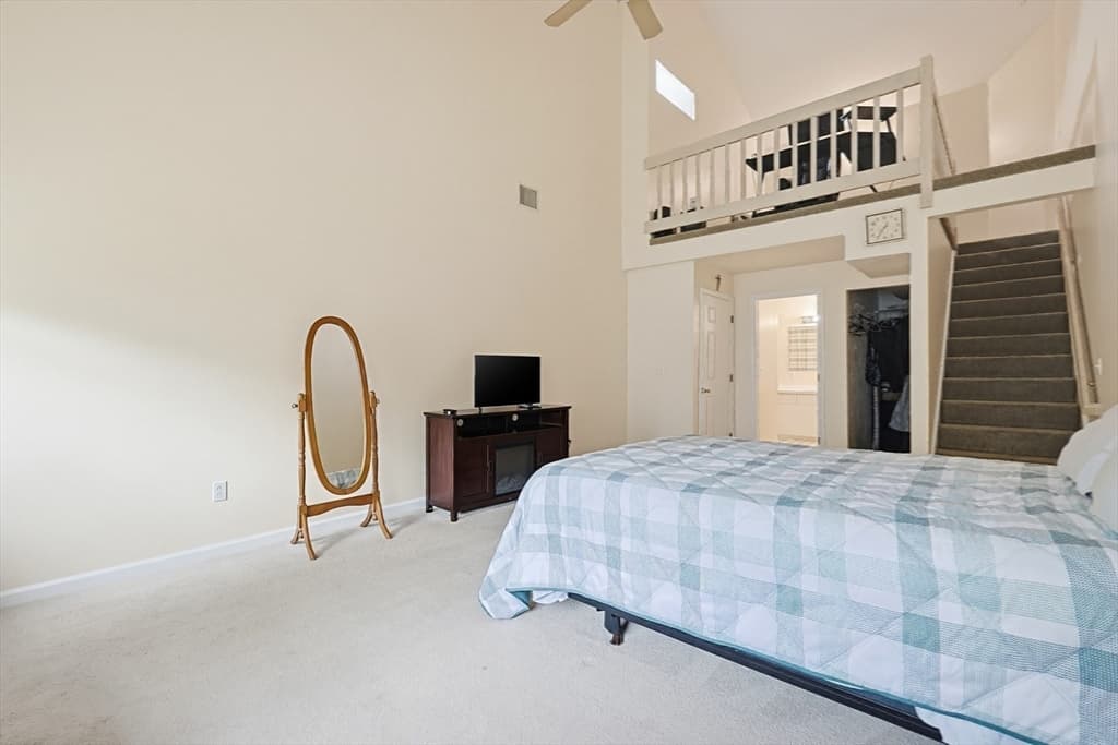 Condominium at 81 Arrowhead Cir # 81, Ashland MA 01721, photo 21 of 30